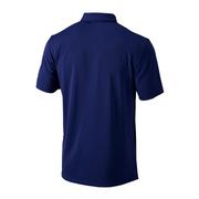 Virginia Columbia Golf Vault Omni-Wick Drive Polo